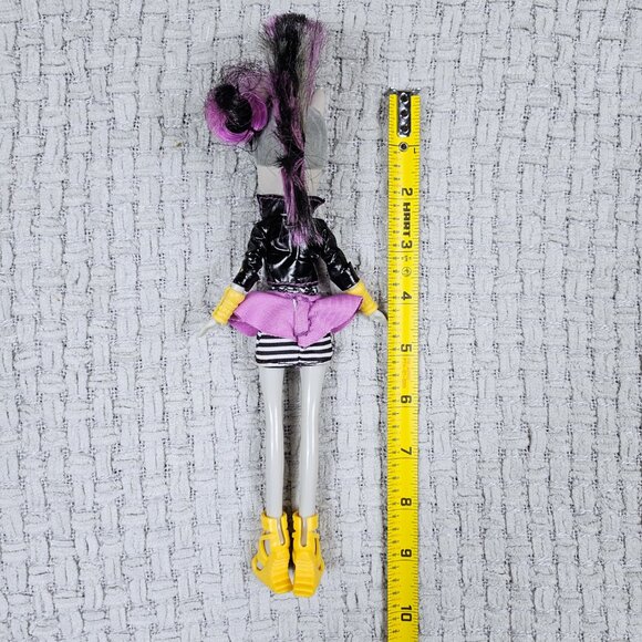 My Little Pony Equestria Girls Ponymania Zecora 2014 Toys R Us Exclusive - Picture 5 of 5